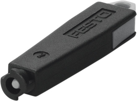 Festo Accionamiento Manual Auxiliar - 157601