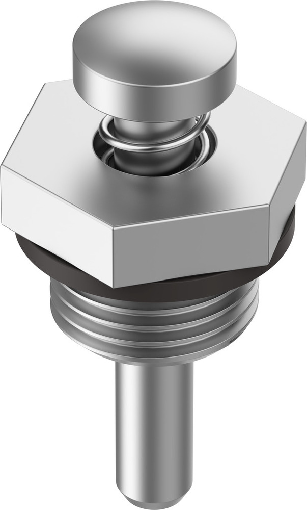 Festo Commande Manuelle Auxiliaire - 563402