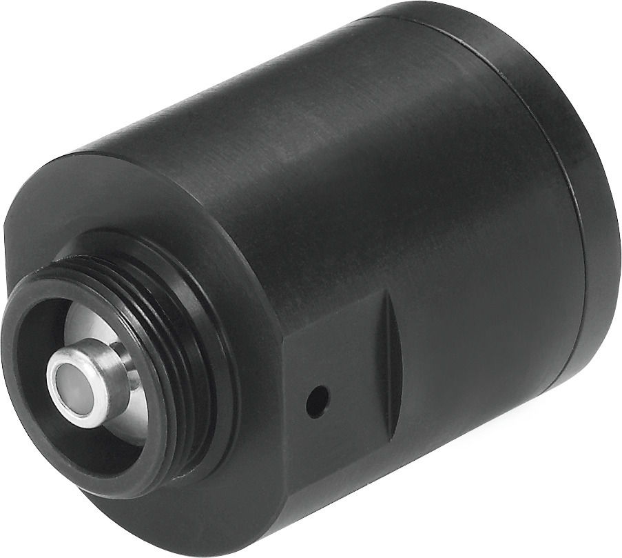 Festo Amplificador Actuador - 3716