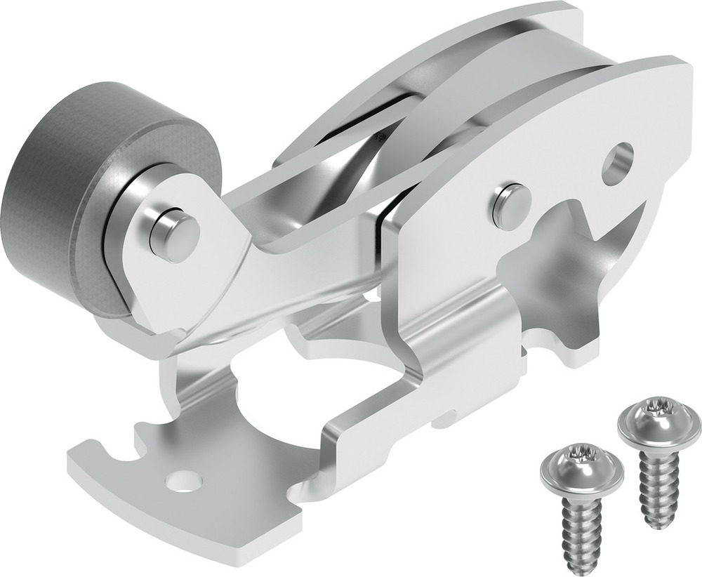 Festo Levier À Rouleau - 8049235