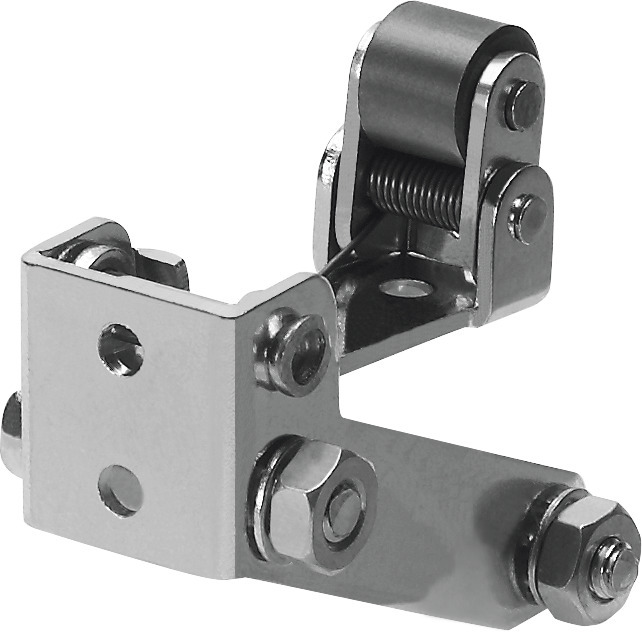 Festo Toggle Roller Lever - 10099