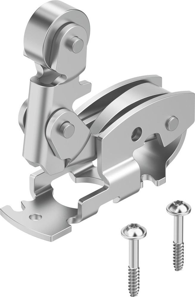 Festo Basculer Rouleau Levier - 8049236