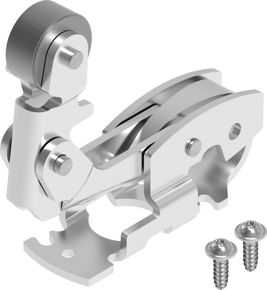 Festo Toggle Roller Lever - 8049237