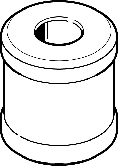 Festo Manual Override - 3580654