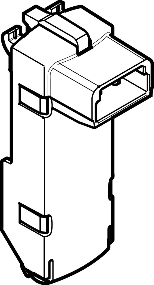 Festo Elektrische Sub-Base - 566718