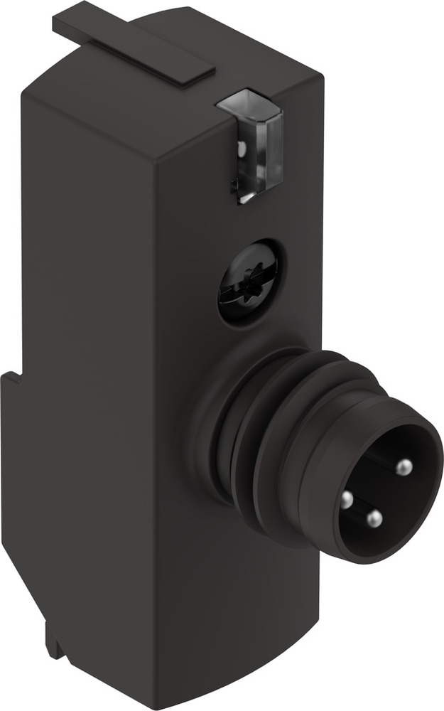 Festo Elektrische Grundplatte - 573921