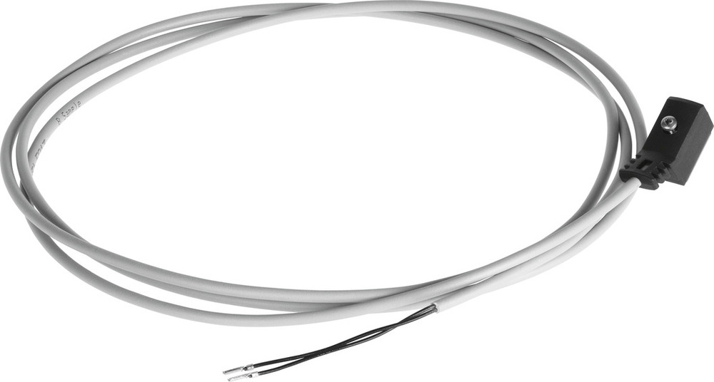 Festo Cable De Conexión Diagrama De Conexión ZC 5m - 8047677