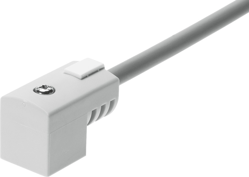 Festo Plug Socket Con Cable 2.5m - 547270