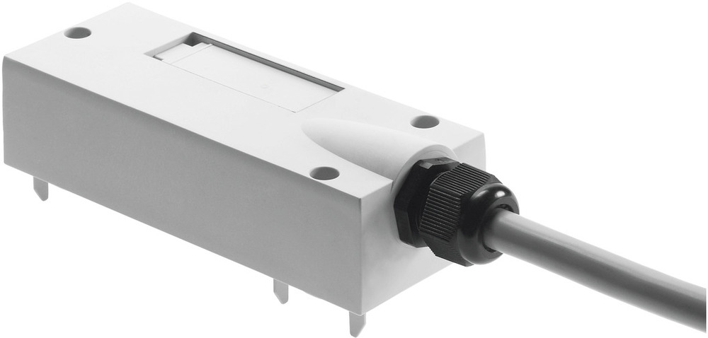 Festo Connecting Cable Sub-D 2.5m - 543277