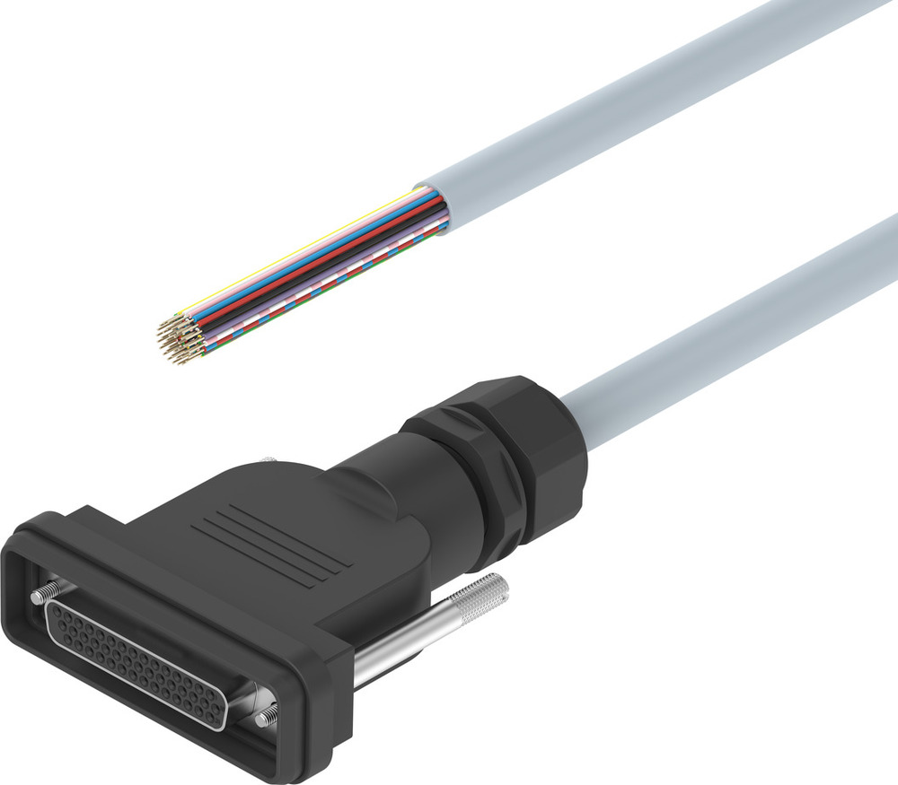 Festo Aansluitkabel 10m - 565291