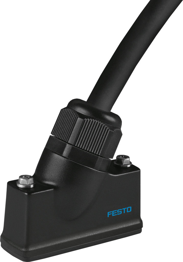 Festo Aansluitkabel Sub-D 2.5m - 575423