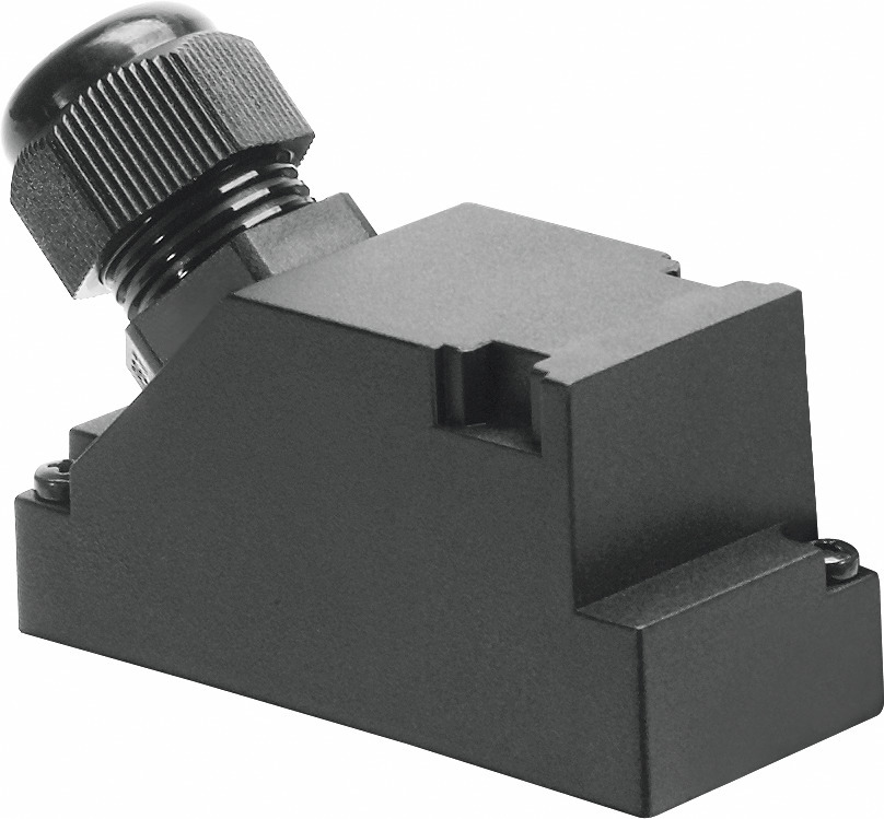 Festo Câble De Connexion 5m - 18624