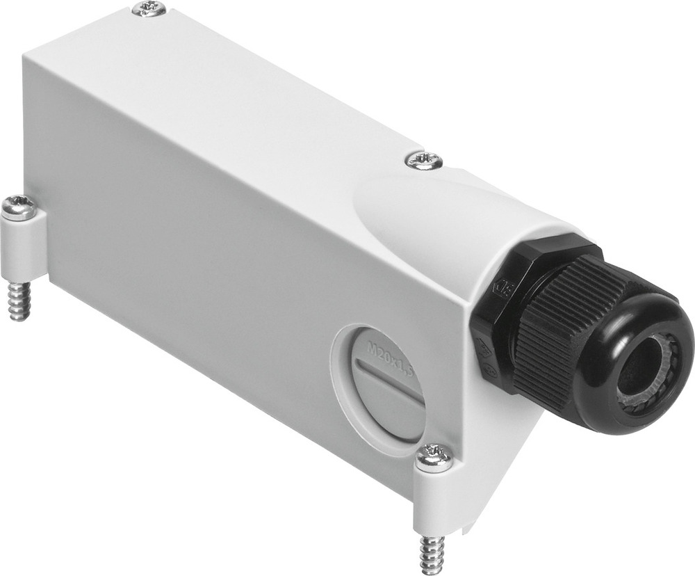 Festo Cable De Conexión Con Conector 10m IP67 IEC 60529 - 560412