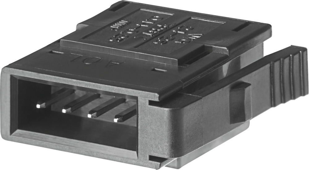 Festo Conector 4 Pines IP40 - 570922