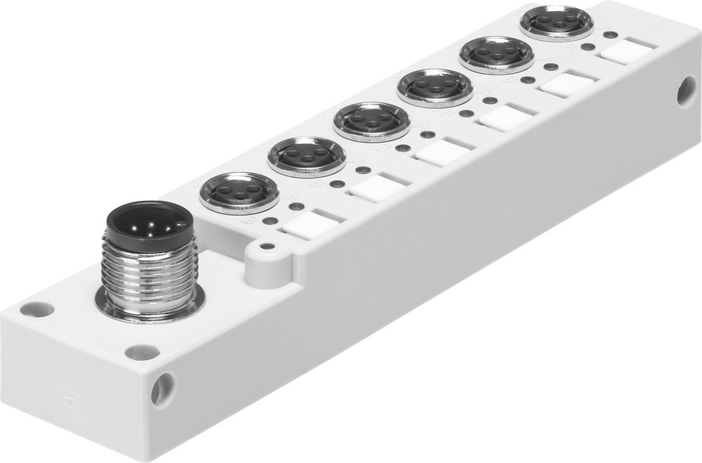 Festo Multi-Pin Plug Distributor - 574587