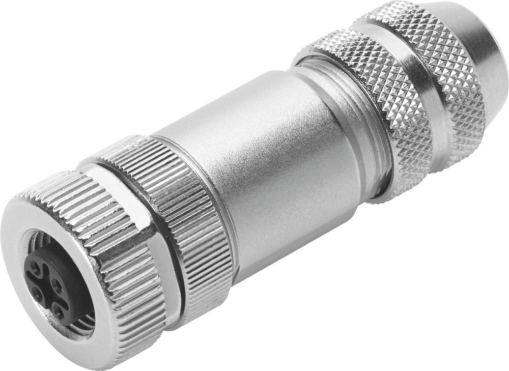 Festo Stekkerverbinding IP67 - 1067905