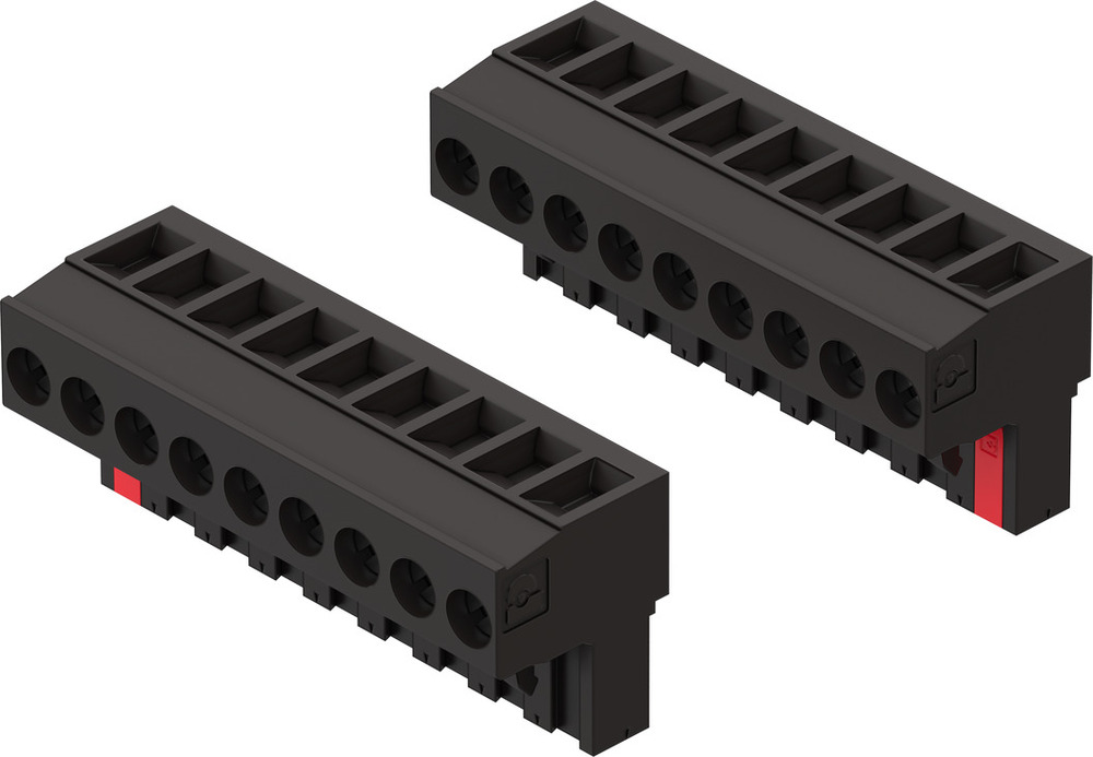 Festo Assortiment Van Stoppen - 1659228
