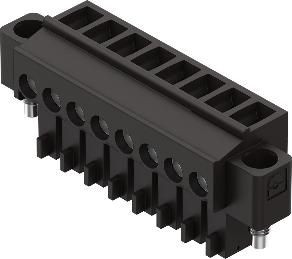 Festo Assortment Of Plugs - 1660640