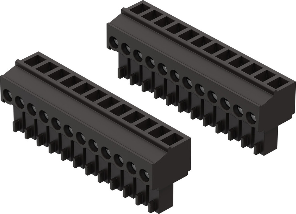 Festo Assortiment Van Stoppen - 1660937