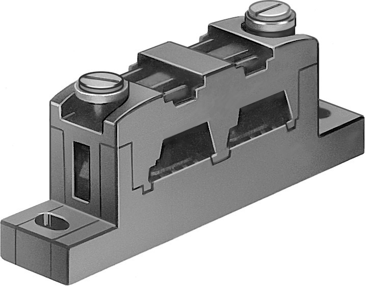 Festo Kabel Verdeler IP65 - 18786