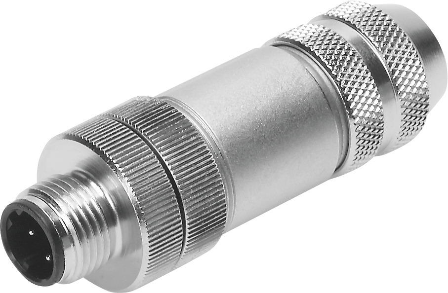 Festo Stekker IP67 - 543109