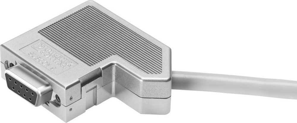 Festo Plug - 576031
