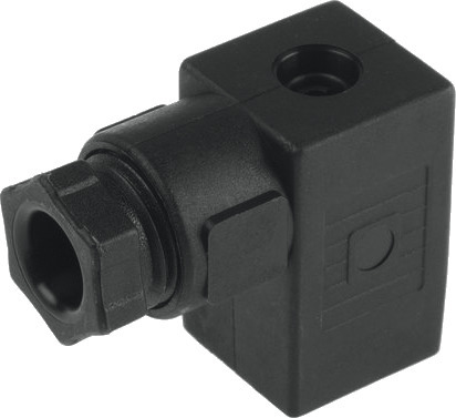 Prise Festo IP65 IEC 60529 - 539711 [2 Pièces]
