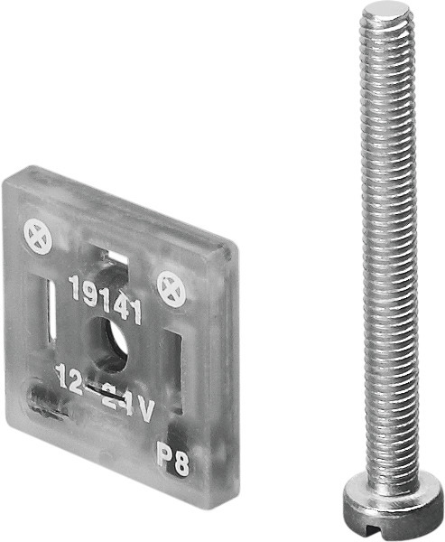 Festo Verlichte Afdichting - 19141