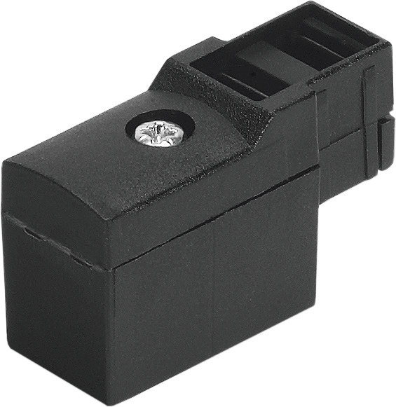 Festo Stekkerdoos IP50 - 185521 [2 Stuks]