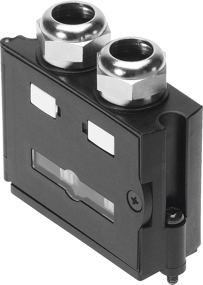 Festo Stekker IP65 IP67 IEC 60529 - 532219