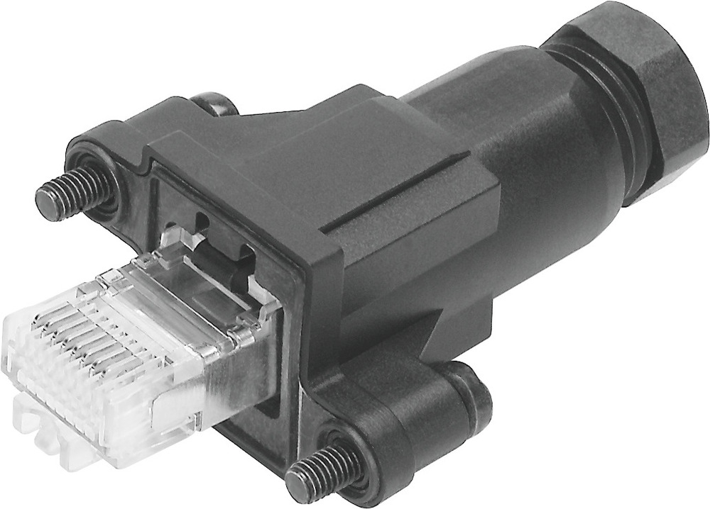 Festo Plug - 534494