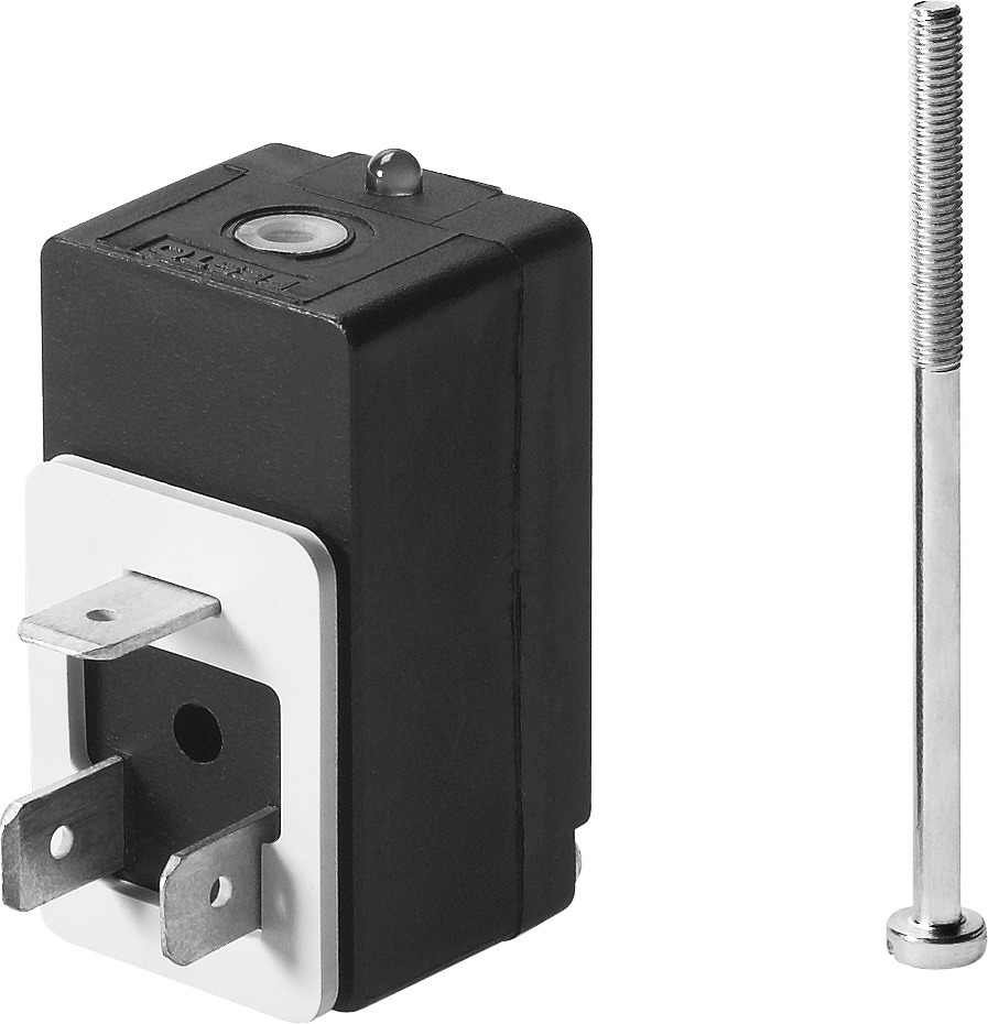 Festo Insérer Minuteur - 10044