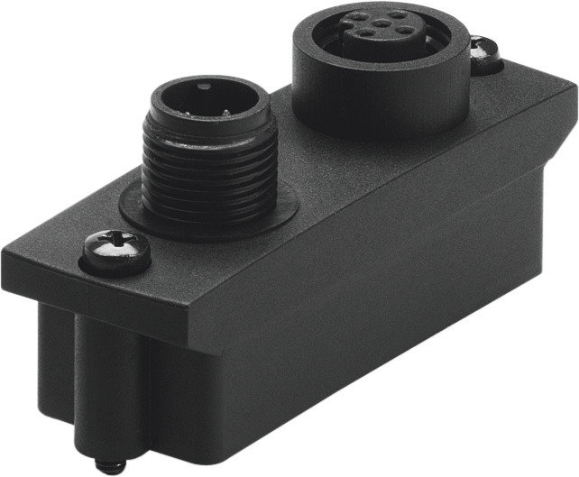 Festo Busanschluss - 533118