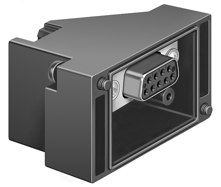 Festo Stekkerverbinding - 18708