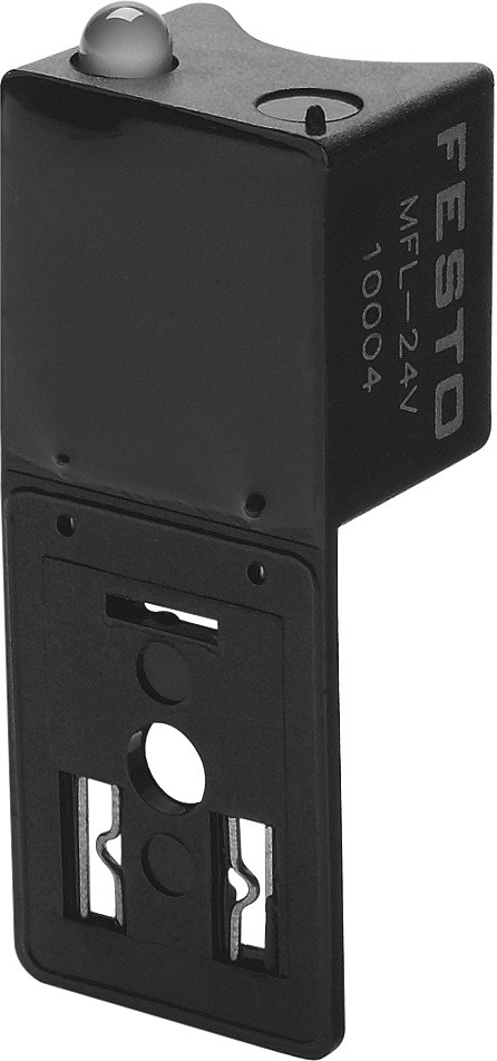 Festo Tussenstekker Met Indicator - 10004