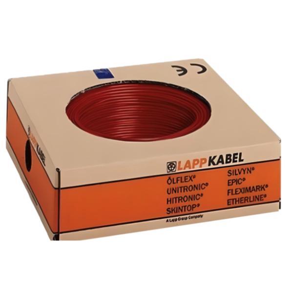 Cable de instalación Lapp H07V-K - 4521043-1 [10 Metros]