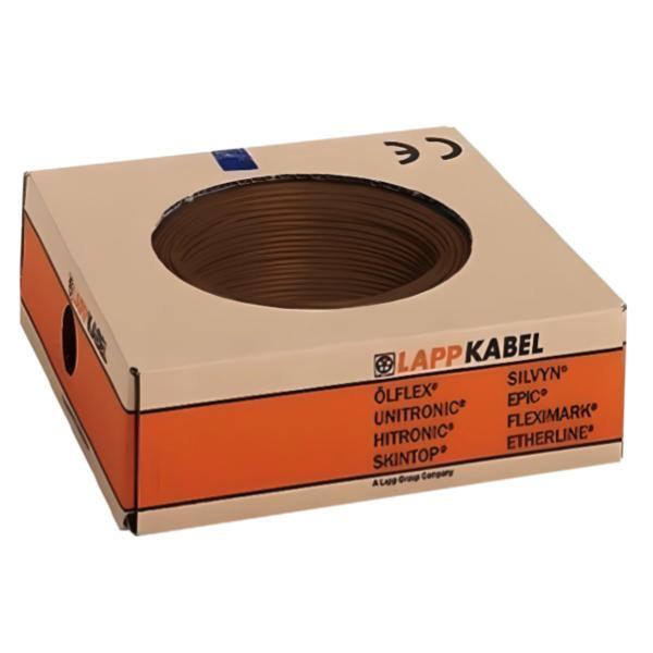 Lapp H07V-K Installation Wire - 4521032-1 [10 Meters]