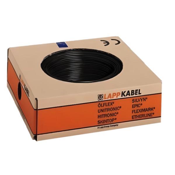 Lapp H07V-K Installatiedraad - 4521018-1 [10 Meter]