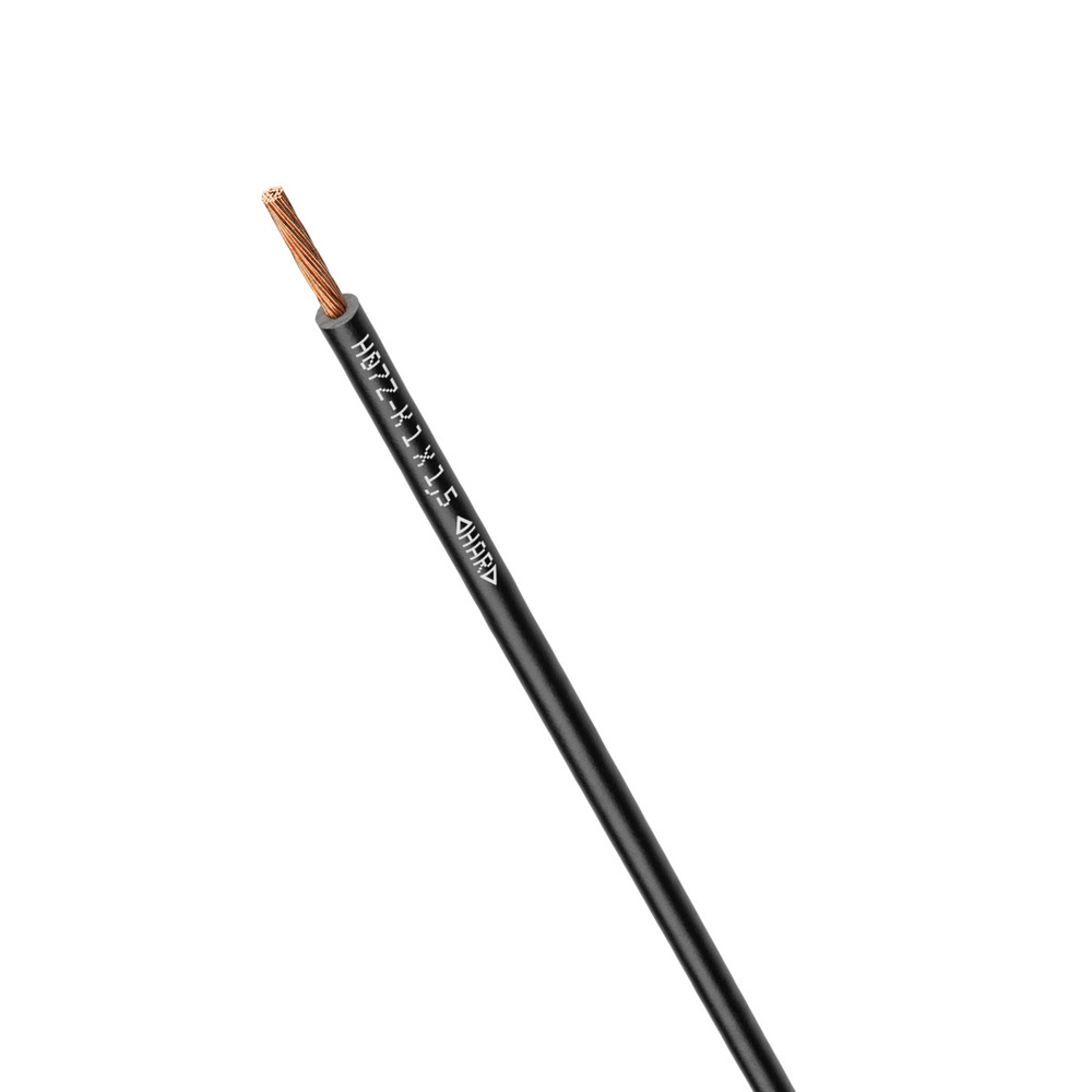 Lapp H07Z-K Installatiedraad - 4726007-1 [10 Meter]