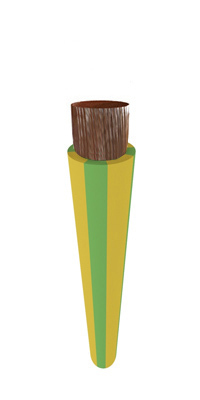 TKF Installatiedraad - 186793 [10 Meter]