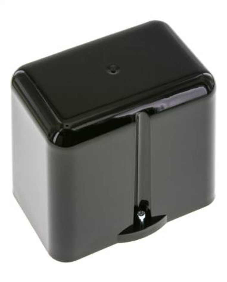 Replacement Hood Without Switch For Condor MDR 5 Pressure Switch