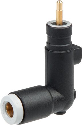 Entlastventil Mit 6 mm Push-In 0-16 Bar Condor MDR 3 Und MDR 4 - 201090/201656