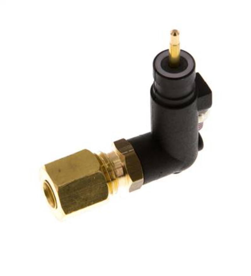 Ontlastventiel Met 6L Snijring 0-16 Bar Condor MDR 2 - 200697