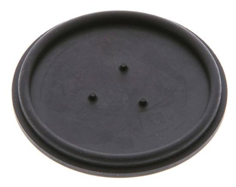 Replacement Diaphragm For Condor MDR 3 Pressure Switch