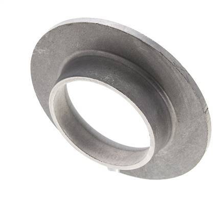 Vorschweißbördelscheibe DIN 2642 DN50-PN10 60.3x3.0mm Edelstahl 1.4571