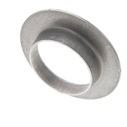 Welding Collar DIN 2642 DN65-PN10 76.1x2.0mm Stainless Steel 1.4571
