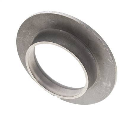 Arandelas Con Reborde Para Soldar DIN 2642 DN65-PN10 76.1x3.0mm Acero Inoxidable 1.4571