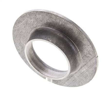 Arandelas Con Reborde Para Soldar DIN 2642 DN32-PN10 42.4x2.0mm Acero Inoxidable 1.4571
