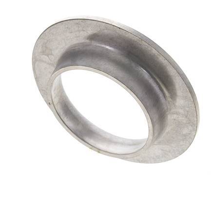 Disques De Bordure Présoudés DIN 2642 DN80-PN10 88.9x4.0mm Acier Inoxydable 1.4571