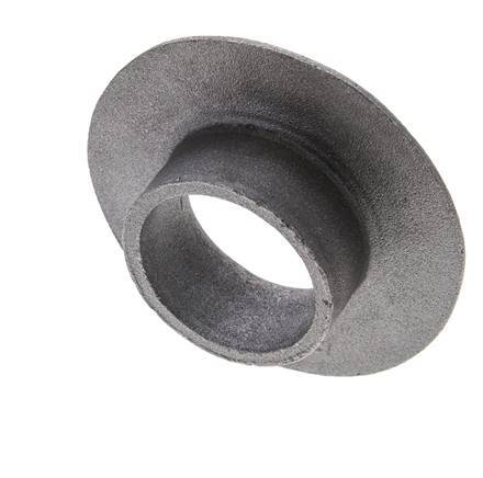 Disques De Bordure Présoudés Din 2642 Dn40-Pn10 48.3x2.6mm Acier (St 35.8)